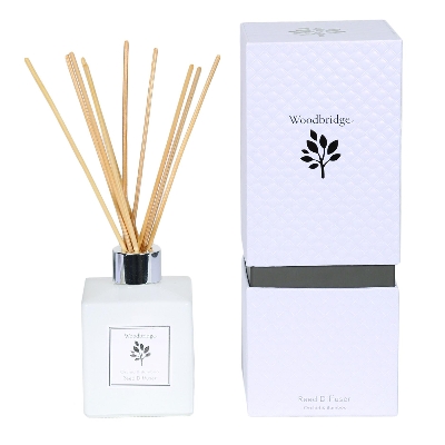 Orchid and Bamboo Diffuser